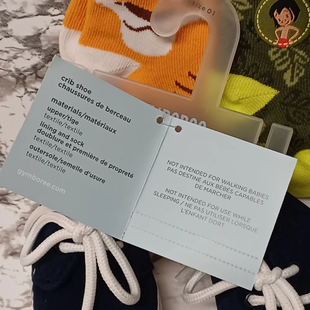 Gymboree nwt disney